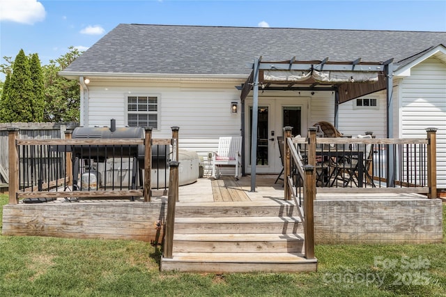 1759 NW Pipers Ridge Cir, Conover, NC 28613 - photo 37