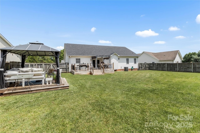 1759 NW Pipers Ridge Cir, Conover, NC 28613 - photo 38