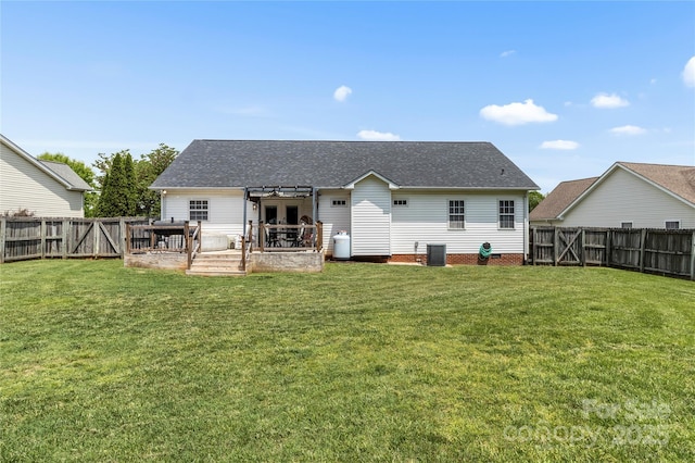 1759 NW Pipers Ridge Cir, Conover, NC 28613 - photo 40