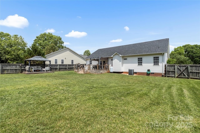 1759 NW Pipers Ridge Cir, Conover, NC 28613 - photo 41