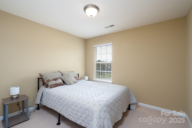 4321 Tucker Chase Dr, Midland, NC 28107 - carpeted bedroom with baseboards and visible vents