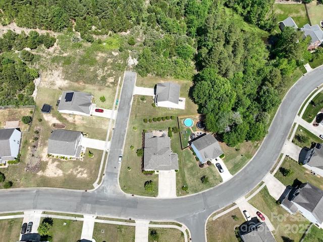 4321 Tucker Chase Dr, Midland, NC 28107 - aerial view