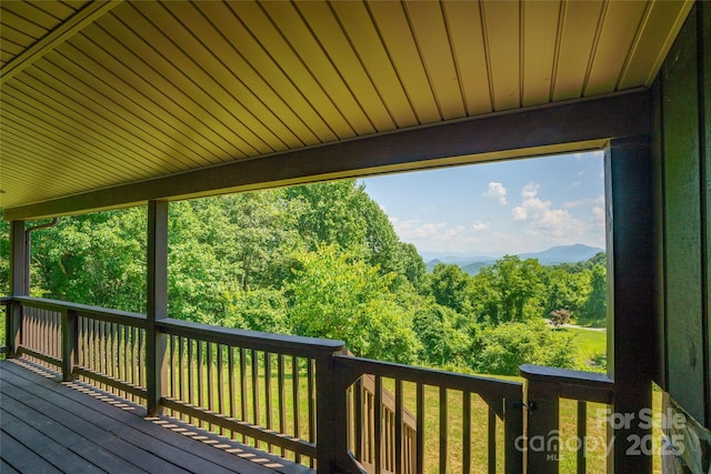 518 Acres View Dr, Waynesville, NC 28786 - photo 31