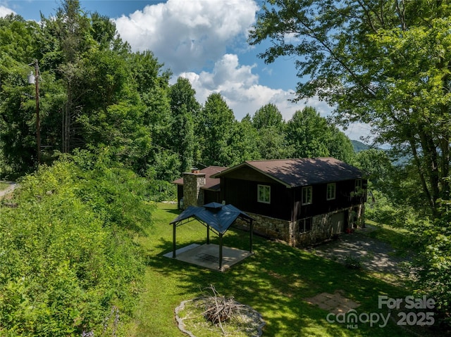 518 Acres View Dr, Waynesville, NC 28786 - photo 35
