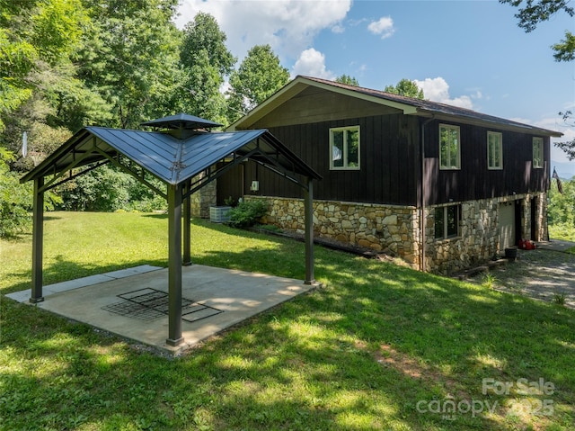 518 Acres View Dr, Waynesville, NC 28786 - photo 36