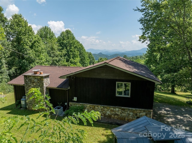 518 Acres View Dr, Waynesville, NC 28786 - photo 37