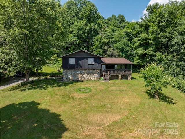 518 Acres View Dr, Waynesville, NC 28786 - photo 38