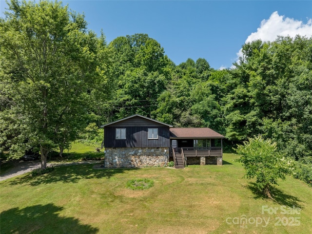 518 Acres View Dr, Waynesville, NC 28786 - photo 39