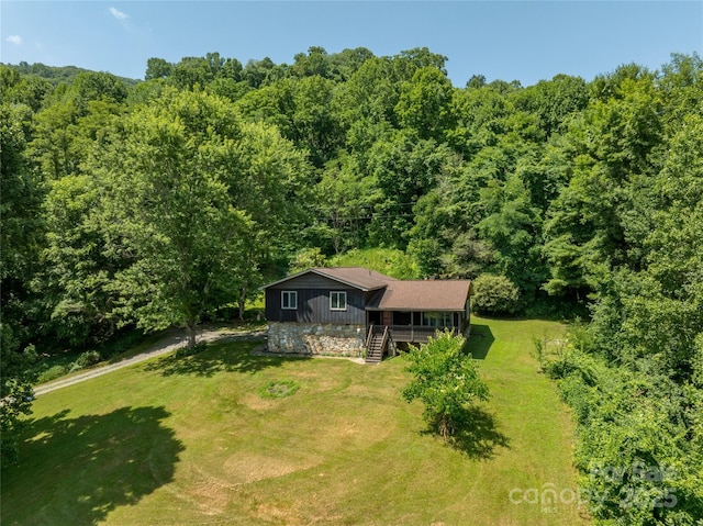 518 Acres View Dr, Waynesville, NC 28786 - photo 40