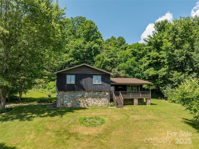 518 Acres View Dr, Waynesville, NC 28786 - photo 42
