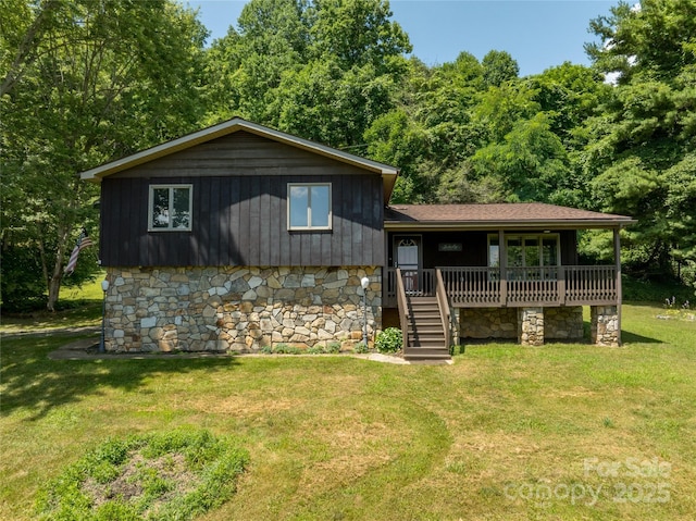 518 Acres View Dr, Waynesville, NC 28786 - photo 43