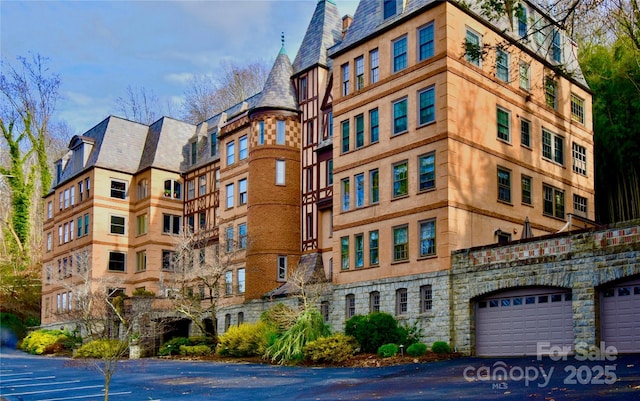 185 Macon Ave Unit 9B, Asheville, NC 28804 - view of property