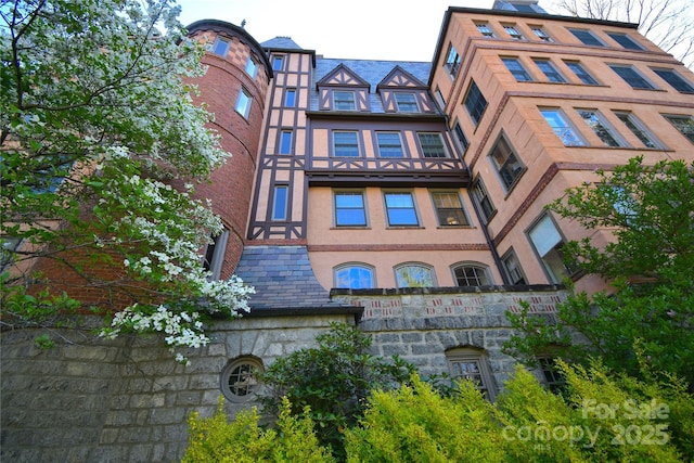185 Macon Ave Unit 9B, Asheville, NC 28804 - view of building exterior