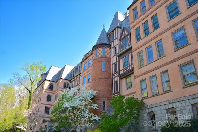 185 Macon Ave Unit 9B, Asheville, NC 28804 - view of property