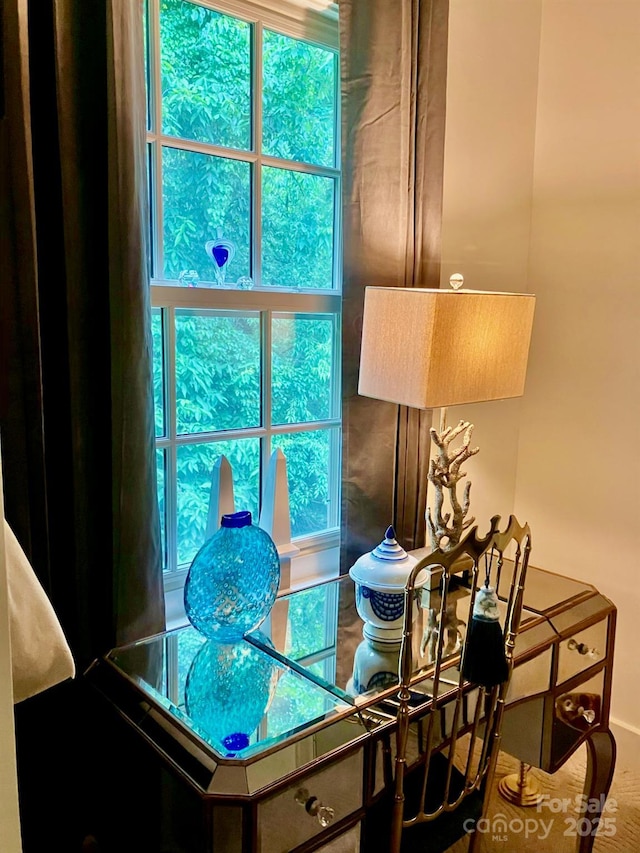 185 Macon Ave Unit 9B, Asheville, NC 28804 - view of dining space
