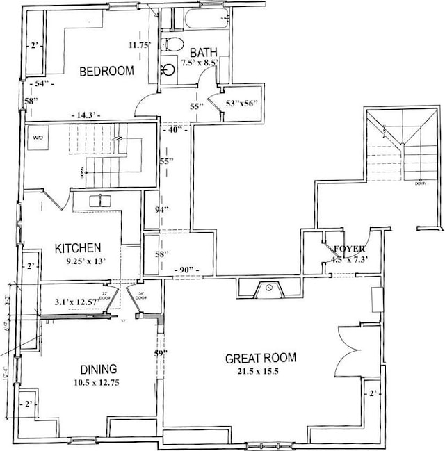 185 Macon Ave Unit 9B, Asheville, NC 28804 - photo 20