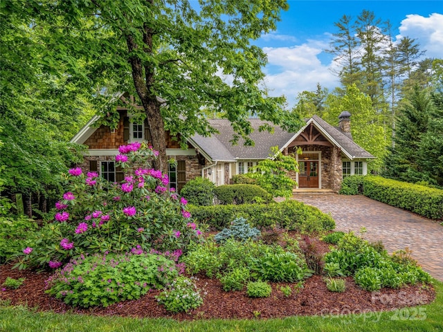 82 Brookline Dr, Asheville, NC 28803 - photo 1