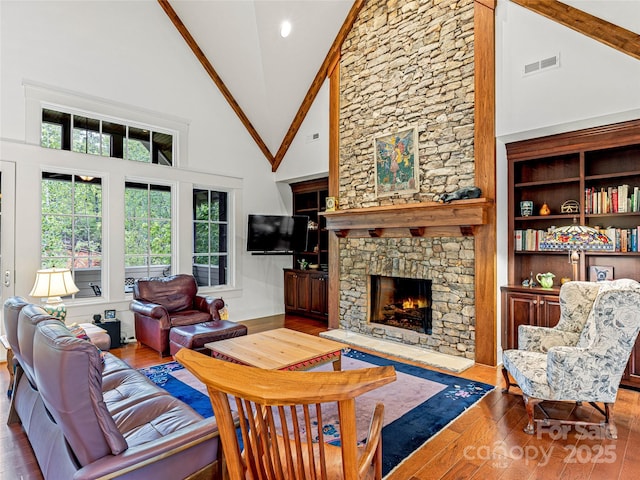 82 Brookline Dr, Asheville, NC 28803 - photo 5