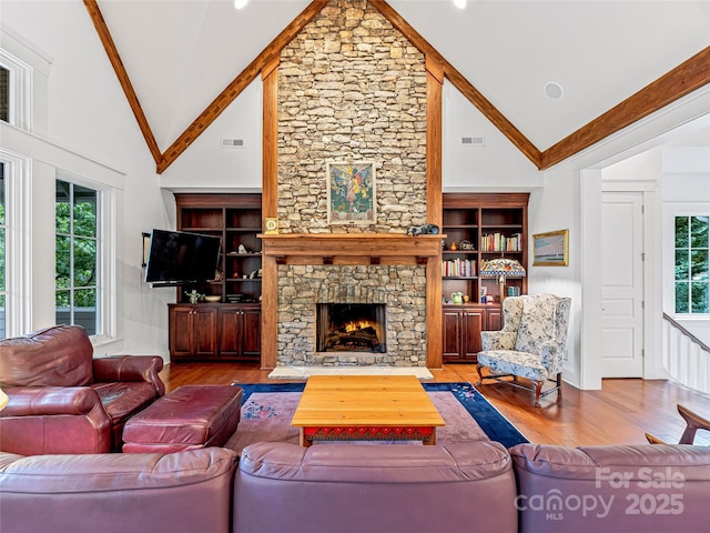 82 Brookline Dr, Asheville, NC 28803 - photo 6