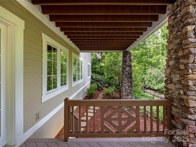 82 Brookline Dr, Asheville, NC 28803 - photo 42