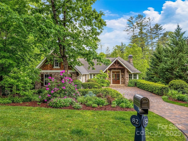 82 Brookline Dr, Asheville, NC 28803 - photo 45