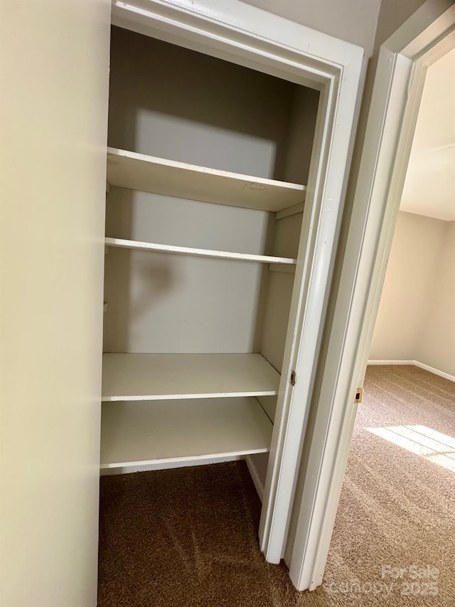 2020 Longleaf Dr, Charlotte, NC 28210 - view of closet