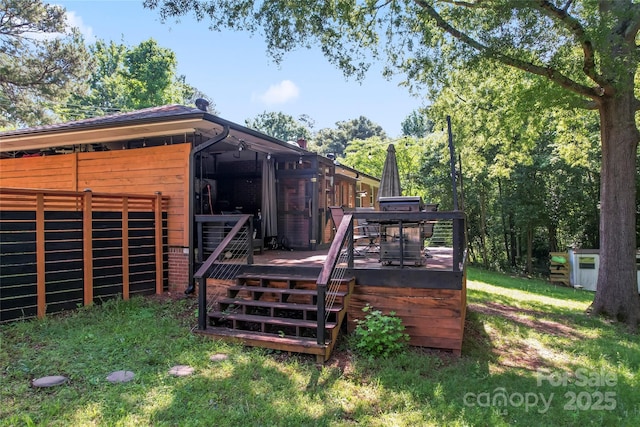 851 Gist Rd, Rock Hill, SC 29732 - view of outbuilding