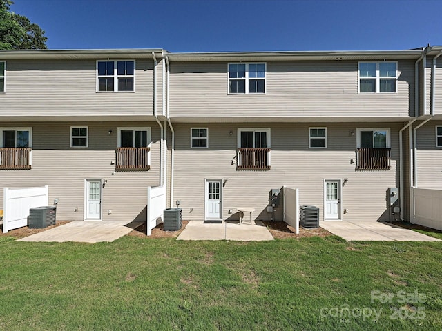 2715 Sydney Overlook Ln, Charlotte, NC 28269 - photo 30