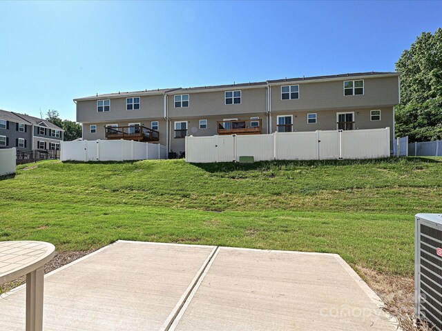 2715 Sydney Overlook Ln, Charlotte, NC 28269 - photo 31