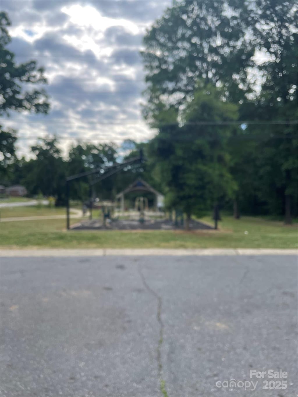 1902 Catherine Simmons Ave Unit 30, Charlotte, NC 28216 - view of road