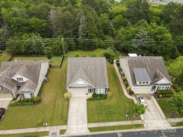 1409 Tupelo Rd, Clover, SC 29710 - view of subject property