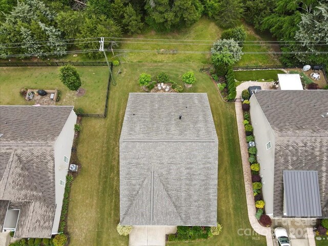 1409 Tupelo Rd, Clover, SC 29710 - view of subject property