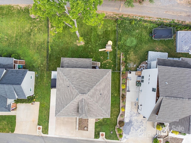 304 Magnolia Ridge Rd, Swannanoa, NC 28778 - aerial view