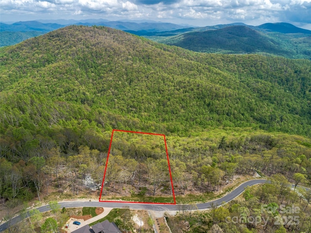 0000 E Garden Trl Unit 48, Hendersonville, NC 28792