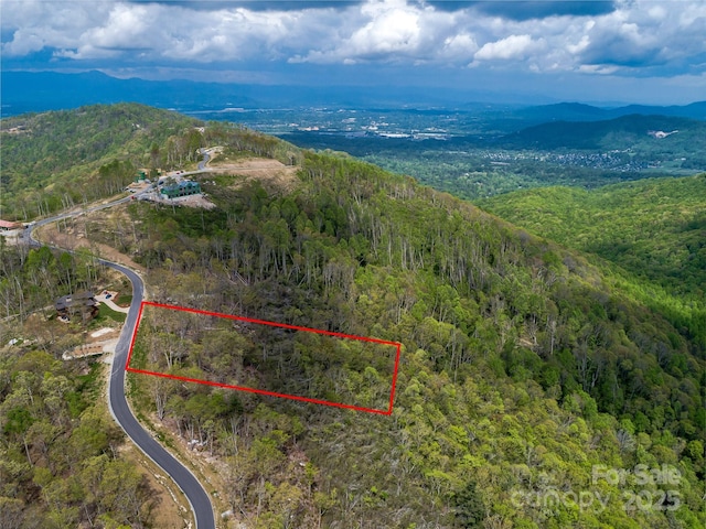 0000 E Garden Trl Unit 48, Hendersonville, NC 28792