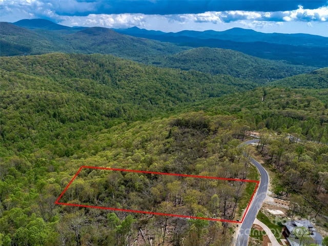 0000 E Garden Trl Unit 48, Hendersonville, NC 28792