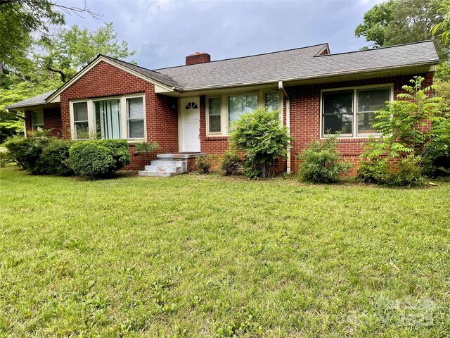 1 Knob Dr, Lexington, NC 27295 - photo 2