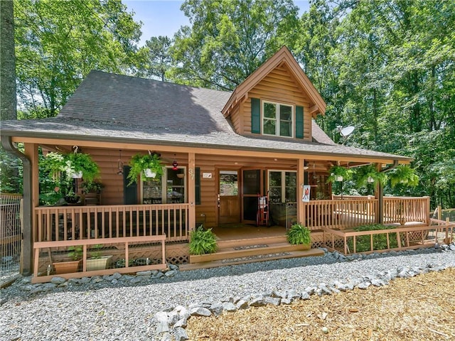 37 Lonnie Mack Dr, Nebo, NC 28761 - photo 1