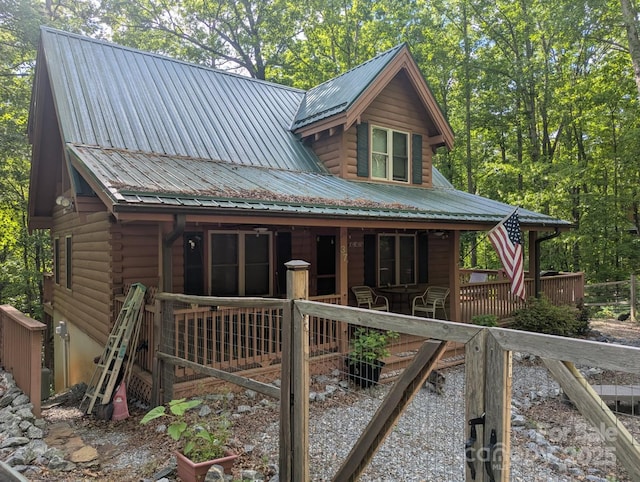 37 Lonnie Mack Dr, Nebo, NC 28761 - photo 2