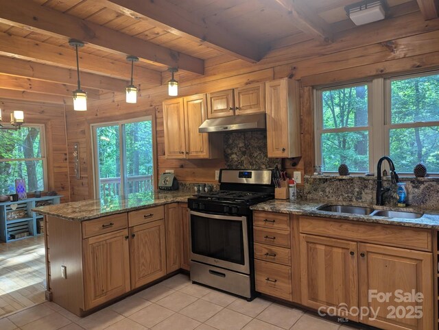37 Lonnie Mack Dr, Nebo, NC 28761 - photo 6