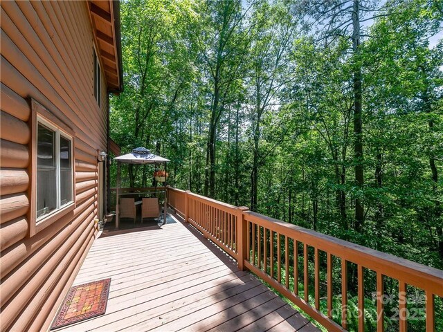 37 Lonnie Mack Dr, Nebo, NC 28761 - photo 25