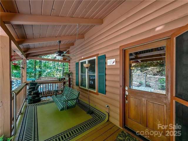 37 Lonnie Mack Dr, Nebo, NC 28761 - photo 27
