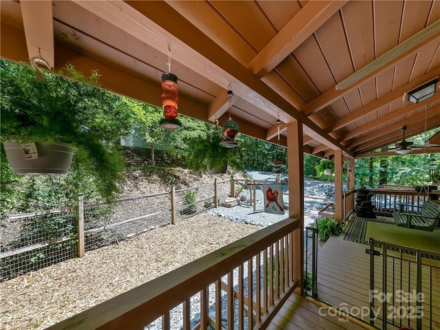 37 Lonnie Mack Dr, Nebo, NC 28761 - photo 28