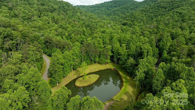 00 Upper Dalton Creek Rd, Franklin, NC 28734