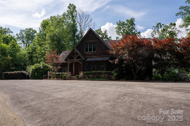 00 Upper Dalton Creek Rd, Franklin, NC 28734