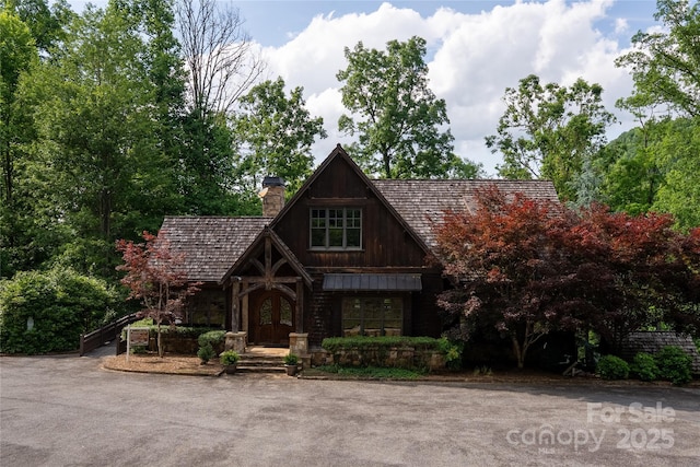 00 Upper Dalton Creek Rd, Franklin, NC 28734