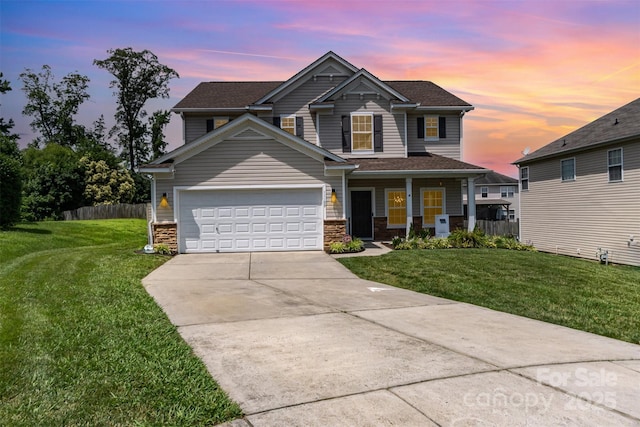 11109 Amur Ct, Charlotte, NC 28262 - photo 1