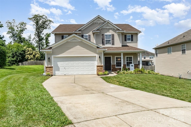 11109 Amur Ct, Charlotte, NC 28262 - photo 2