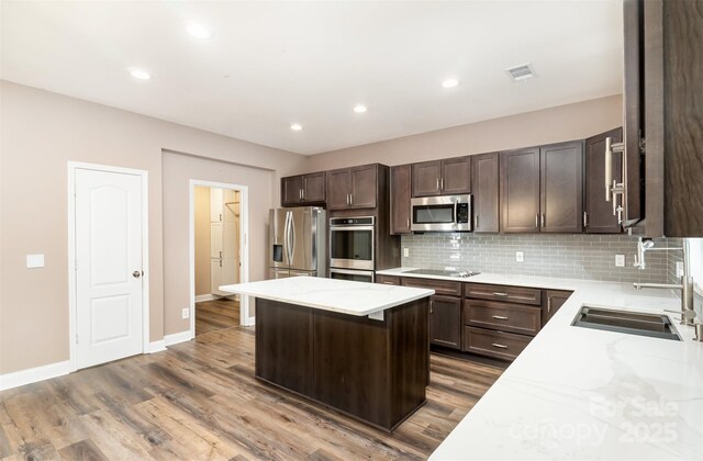 11109 Amur Ct, Charlotte, NC 28262 - photo 3