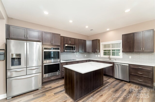 11109 Amur Ct, Charlotte, NC 28262 - photo 4